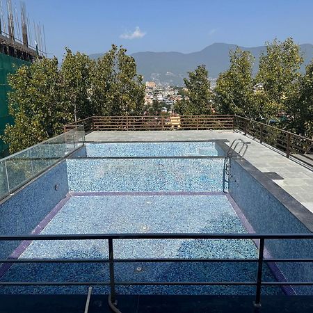 Mandala Norling Lords Prime Kathmandu酒店 外观 照片