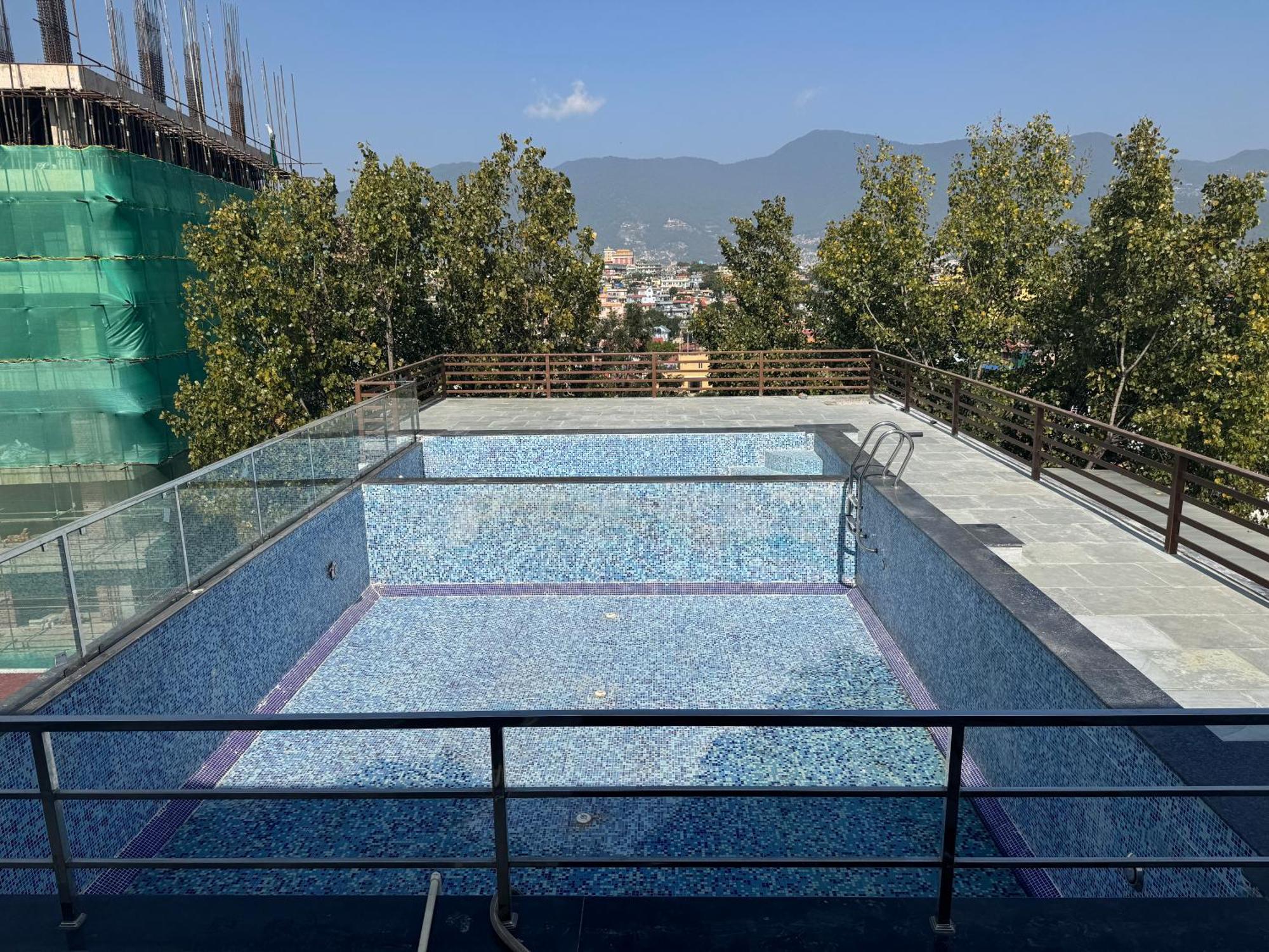 Mandala Norling Lords Prime Kathmandu酒店 外观 照片