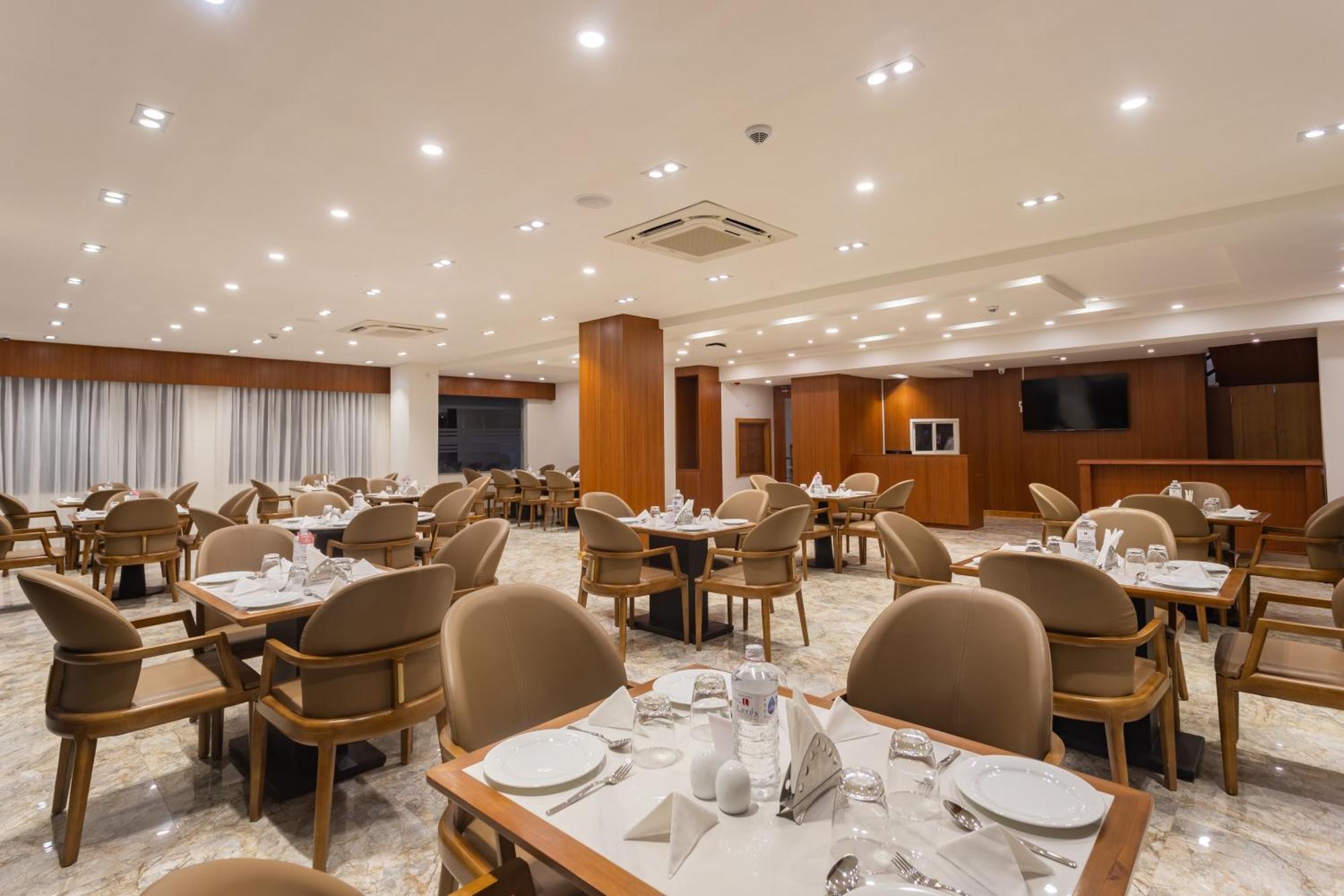 Mandala Norling Lords Prime Kathmandu酒店 外观 照片