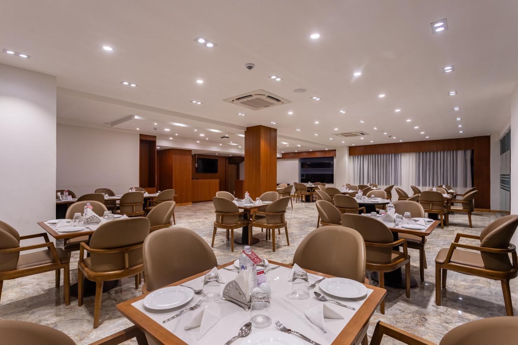 Mandala Norling Lords Prime Kathmandu酒店 外观 照片
