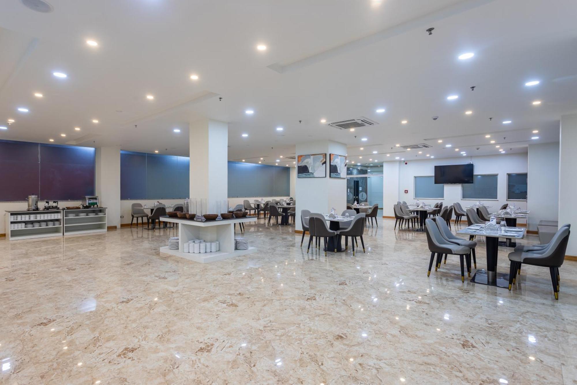 Mandala Norling Lords Prime Kathmandu酒店 外观 照片