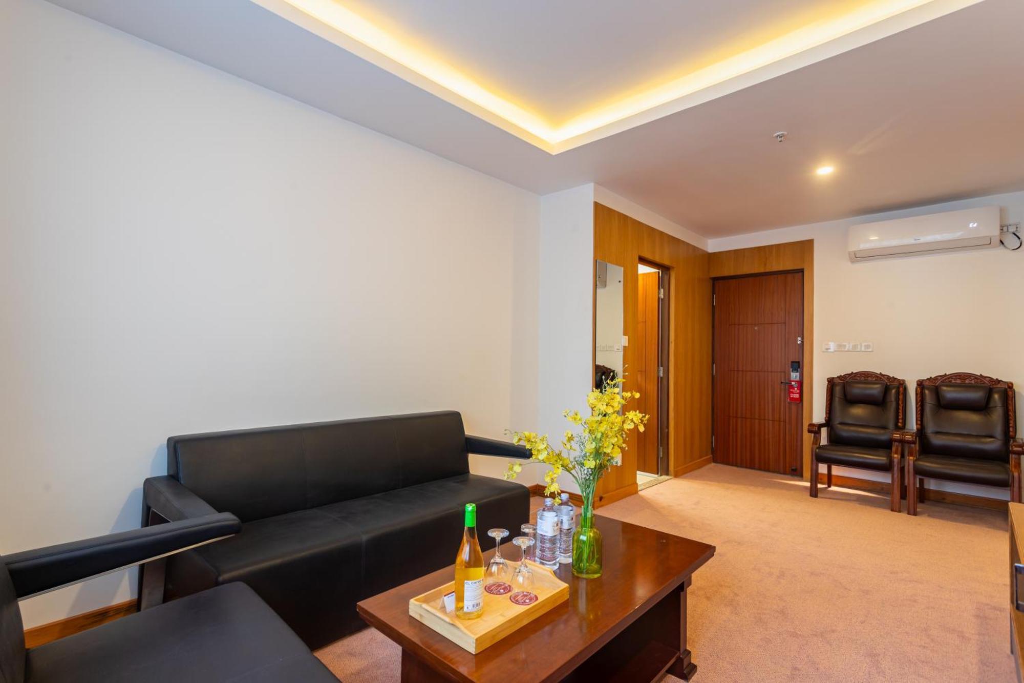Mandala Norling Lords Prime Kathmandu酒店 外观 照片