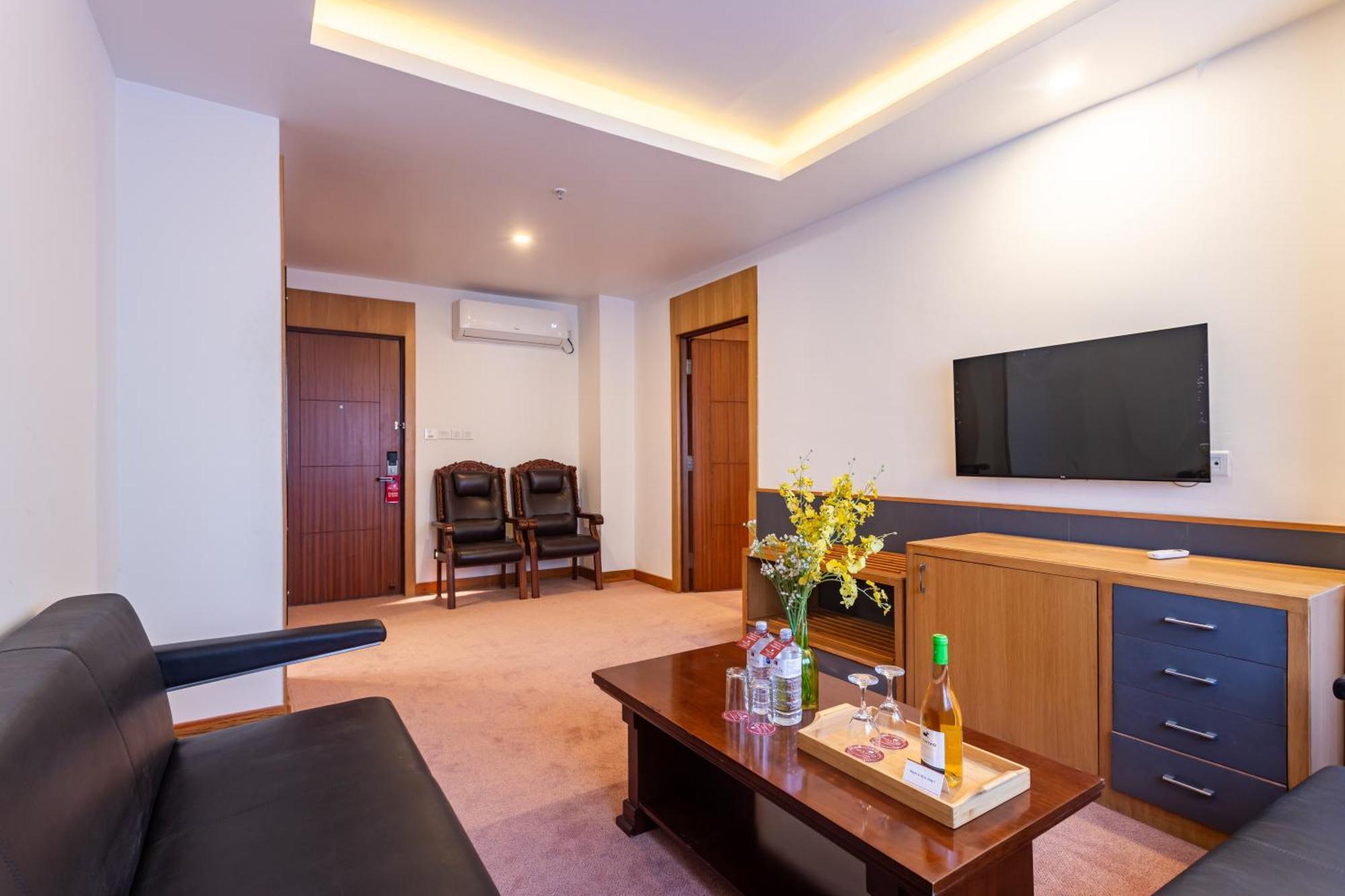 Mandala Norling Lords Prime Kathmandu酒店 外观 照片
